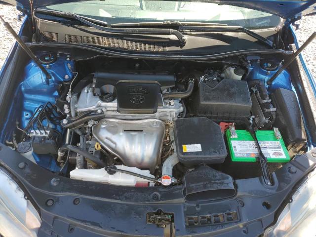 Photo 10 VIN: 4T1BF1FKXGU563433 - TOYOTA CAMRY 