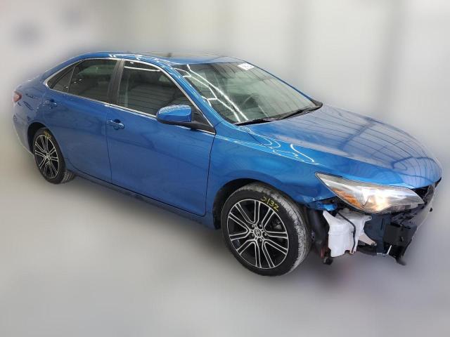 Photo 3 VIN: 4T1BF1FKXGU563433 - TOYOTA CAMRY 