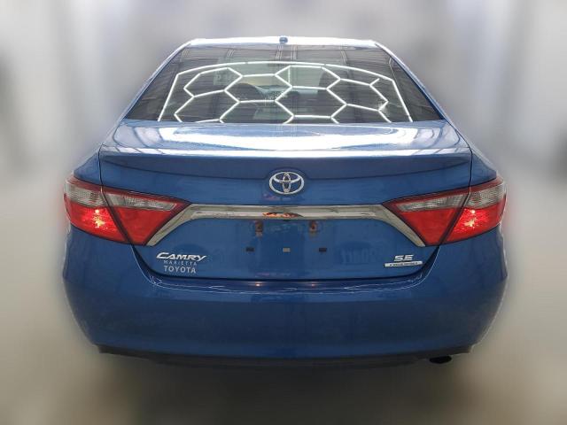 Photo 5 VIN: 4T1BF1FKXGU563433 - TOYOTA CAMRY 