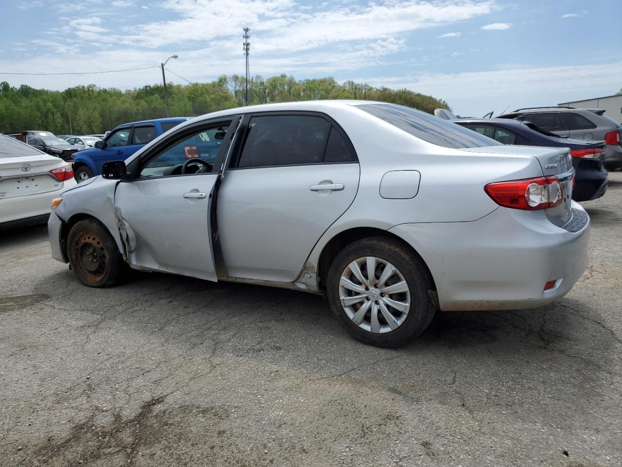 Photo 1 VIN: 4T1BF1FKXGU567417 - TOYOTA CAMRY 