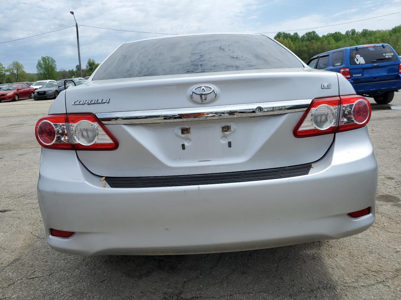 Photo 5 VIN: 4T1BF1FKXGU567417 - TOYOTA CAMRY 