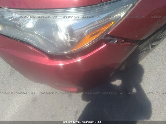 Photo 5 VIN: 4T1BF1FKXGU569409 - TOYOTA CAMRY 