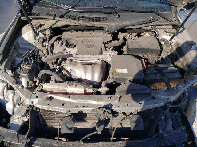 Photo 6 VIN: 4T1BF1FKXGU571063 - TOYOTA CAMRY LE 