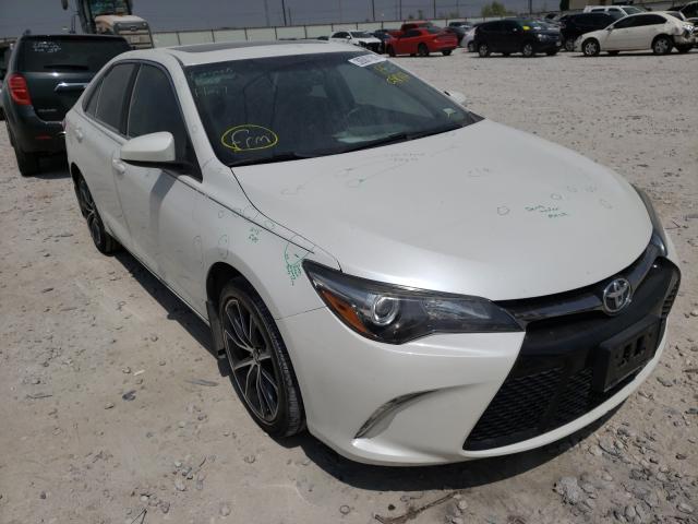 Photo 0 VIN: 4T1BF1FKXGU571757 - TOYOTA CAMRY LE 