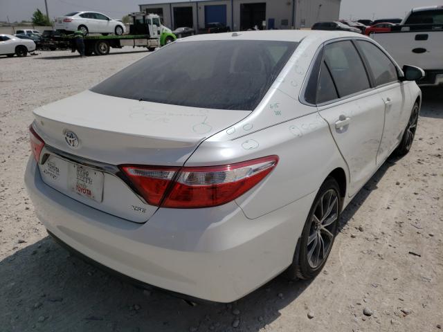 Photo 3 VIN: 4T1BF1FKXGU571757 - TOYOTA CAMRY LE 