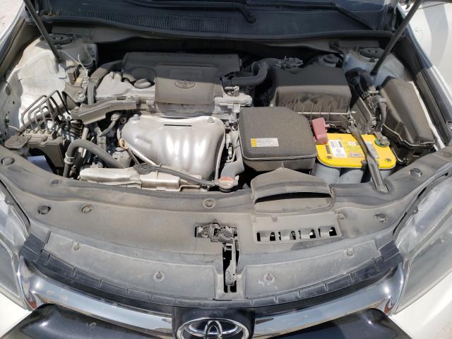 Photo 6 VIN: 4T1BF1FKXGU571757 - TOYOTA CAMRY LE 