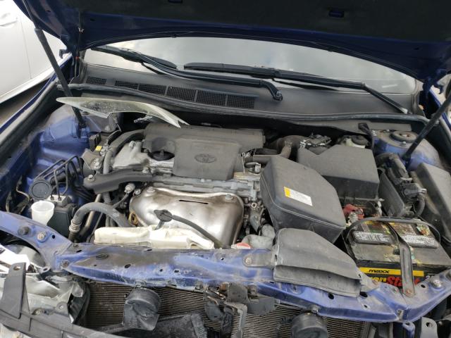 Photo 6 VIN: 4T1BF1FKXGU572276 - TOYOTA CAMRY LE 