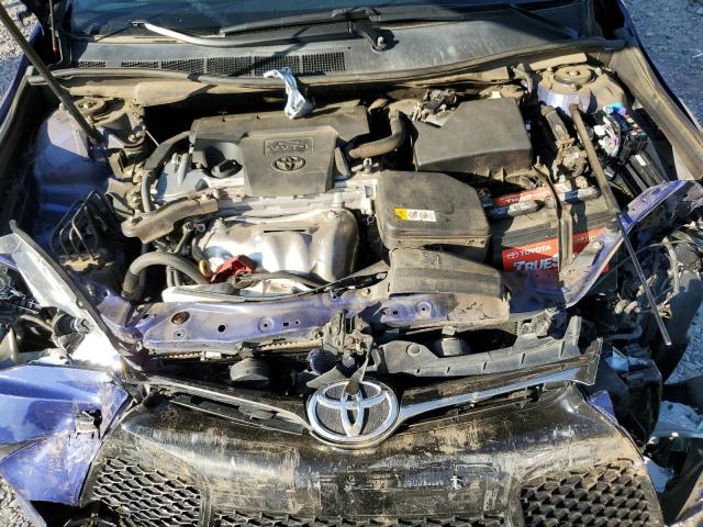 Photo 10 VIN: 4T1BF1FKXGU572486 - TOYOTA CAMRY 