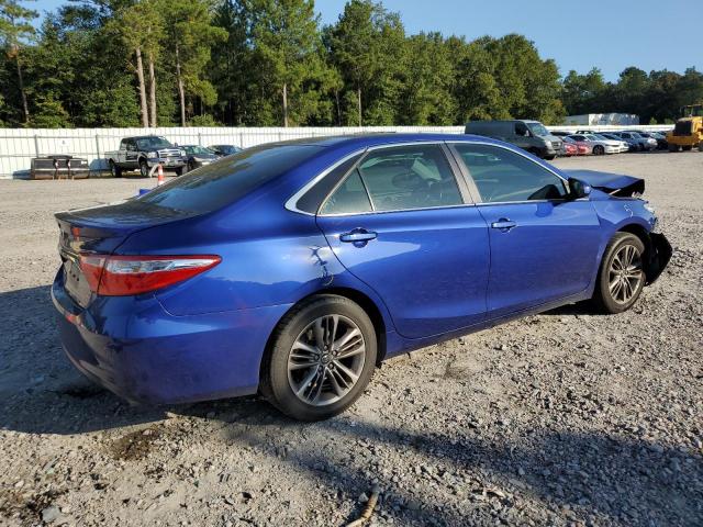 Photo 2 VIN: 4T1BF1FKXGU572486 - TOYOTA CAMRY 