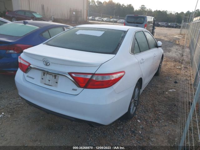 Photo 3 VIN: 4T1BF1FKXGU577378 - TOYOTA CAMRY 