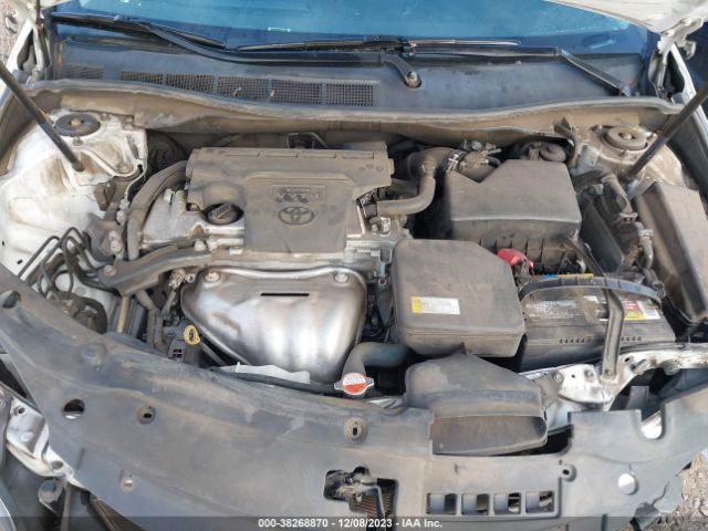 Photo 9 VIN: 4T1BF1FKXGU577378 - TOYOTA CAMRY 