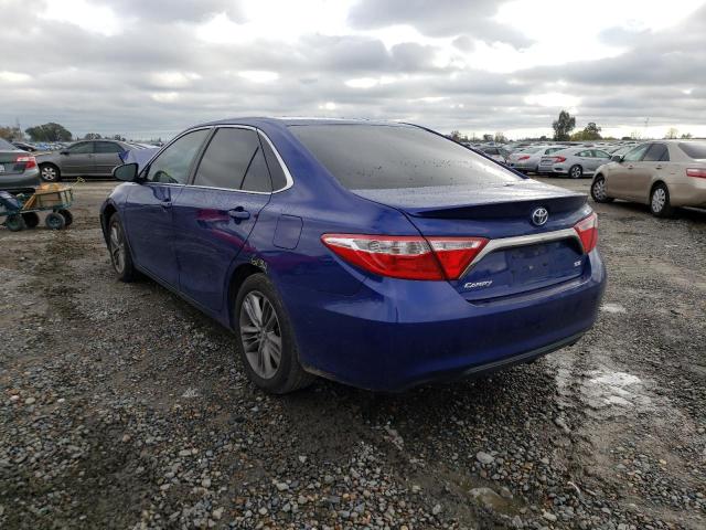 Photo 2 VIN: 4T1BF1FKXGU579633 - TOYOTA CAMRY LE 