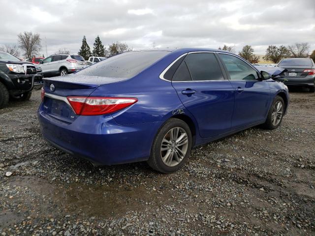 Photo 3 VIN: 4T1BF1FKXGU579633 - TOYOTA CAMRY LE 