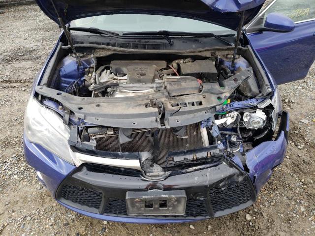 Photo 6 VIN: 4T1BF1FKXGU579633 - TOYOTA CAMRY LE 