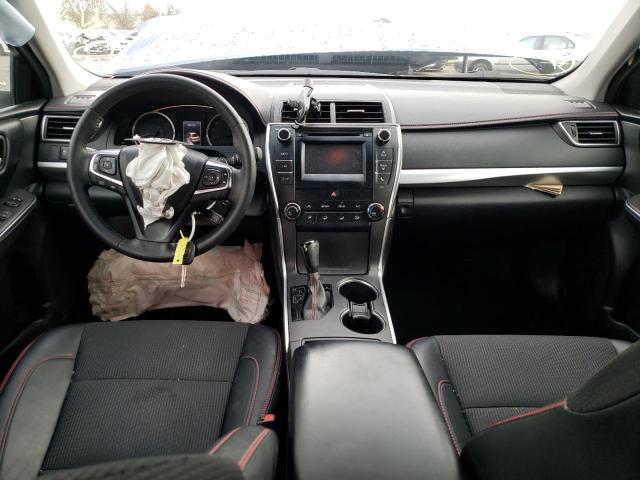 Photo 8 VIN: 4T1BF1FKXGU579633 - TOYOTA CAMRY LE 