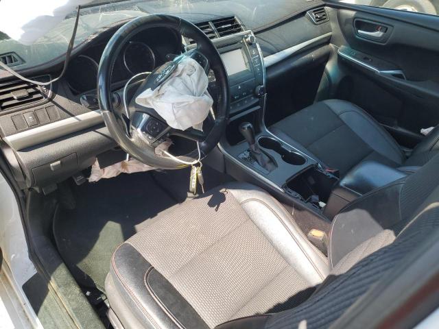 Photo 7 VIN: 4T1BF1FKXGU579891 - TOYOTA CAMRY 