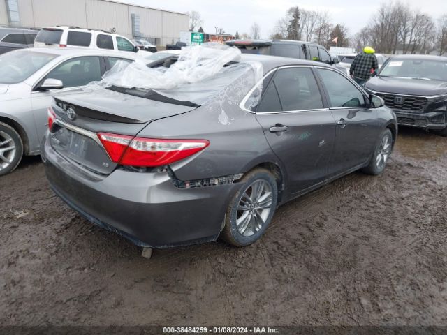 Photo 3 VIN: 4T1BF1FKXGU583777 - TOYOTA CAMRY 