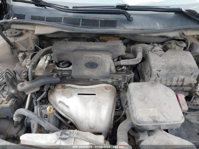 Photo 9 VIN: 4T1BF1FKXGU583777 - TOYOTA CAMRY 