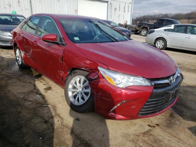 Photo 0 VIN: 4T1BF1FKXGU584265 - TOYOTA CAMRY LE 