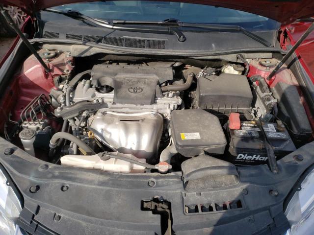 Photo 6 VIN: 4T1BF1FKXGU584265 - TOYOTA CAMRY LE 