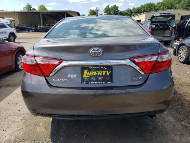 Photo 5 VIN: 4T1BF1FKXGU588980 - TOYOTA CAMRY 