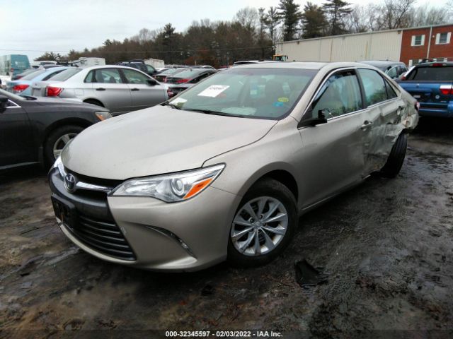 Photo 1 VIN: 4T1BF1FKXGU591703 - TOYOTA CAMRY 