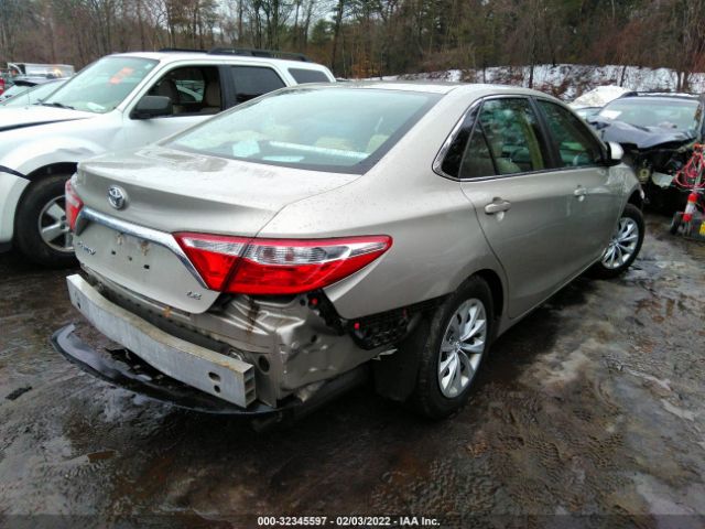 Photo 3 VIN: 4T1BF1FKXGU591703 - TOYOTA CAMRY 