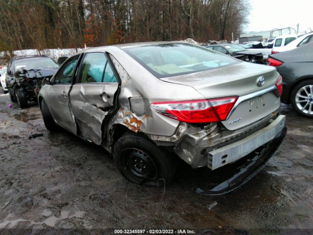 Photo 5 VIN: 4T1BF1FKXGU591703 - TOYOTA CAMRY 