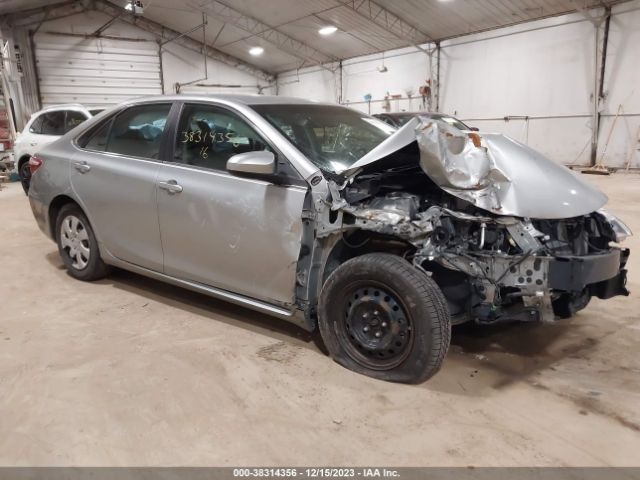 Photo 0 VIN: 4T1BF1FKXGU591765 - TOYOTA CAMRY 