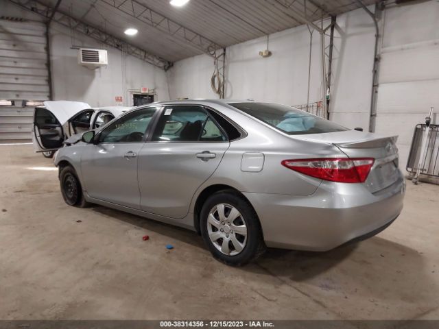 Photo 2 VIN: 4T1BF1FKXGU591765 - TOYOTA CAMRY 