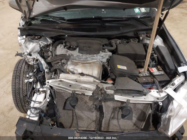 Photo 9 VIN: 4T1BF1FKXGU591765 - TOYOTA CAMRY 