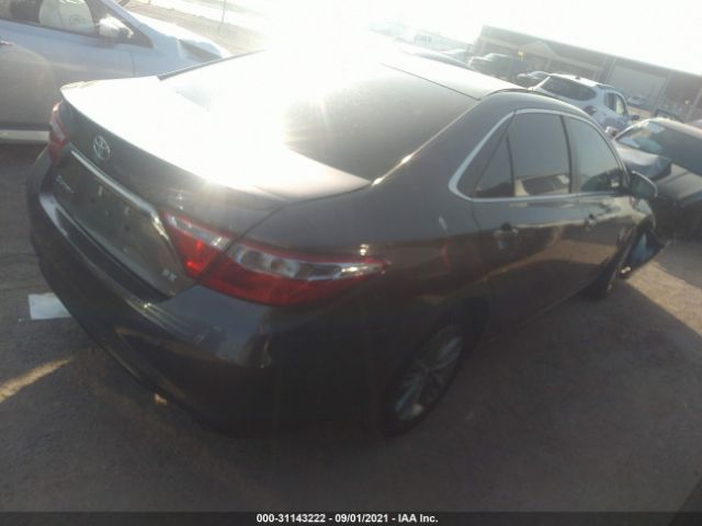 Photo 3 VIN: 4T1BF1FKXGU592883 - TOYOTA CAMRY 