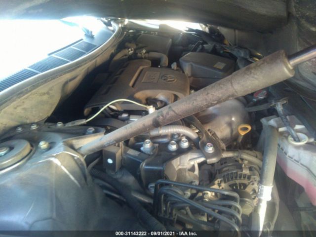 Photo 9 VIN: 4T1BF1FKXGU592883 - TOYOTA CAMRY 