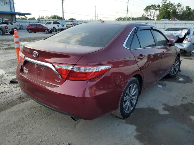 Photo 2 VIN: 4T1BF1FKXGU594102 - TOYOTA CAMRY LE 