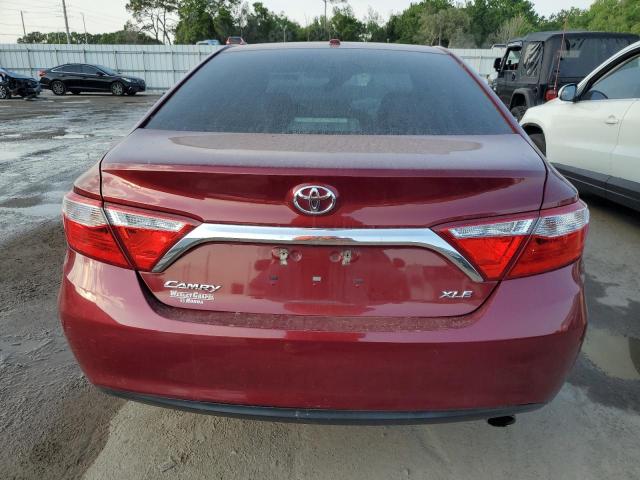 Photo 5 VIN: 4T1BF1FKXGU594102 - TOYOTA CAMRY LE 