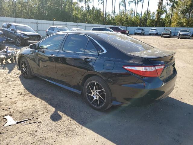 Photo 1 VIN: 4T1BF1FKXGU597369 - TOYOTA CAMRY 