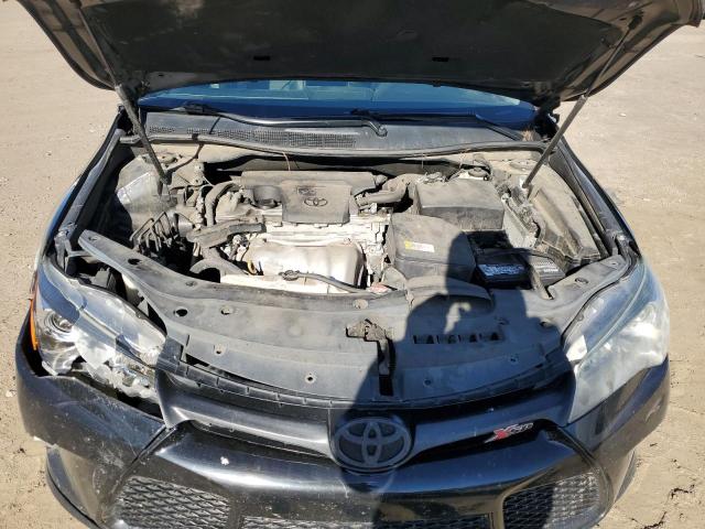 Photo 10 VIN: 4T1BF1FKXGU597369 - TOYOTA CAMRY 