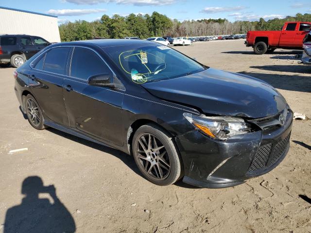 Photo 3 VIN: 4T1BF1FKXGU597369 - TOYOTA CAMRY 