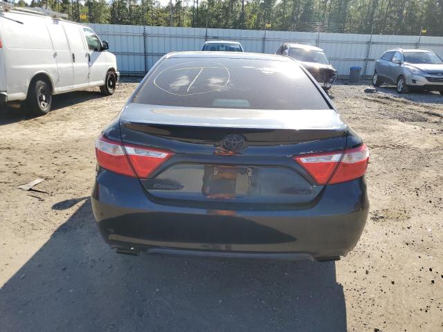 Photo 5 VIN: 4T1BF1FKXGU597369 - TOYOTA CAMRY 