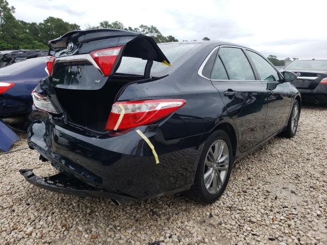 Photo 3 VIN: 4T1BF1FKXGU597808 - TOYOTA CAMRY LE 