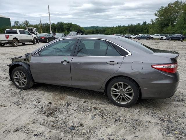 Photo 1 VIN: 4T1BF1FKXGU599753 - TOYOTA CAMRY LE 