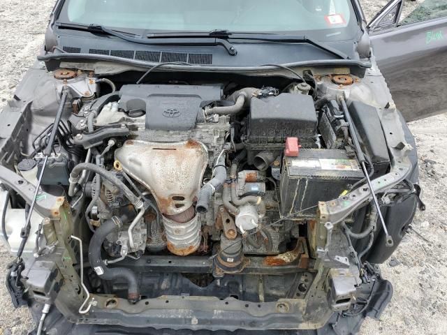 Photo 10 VIN: 4T1BF1FKXGU599753 - TOYOTA CAMRY LE 