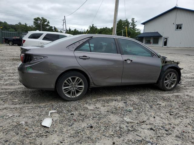 Photo 2 VIN: 4T1BF1FKXGU599753 - TOYOTA CAMRY LE 