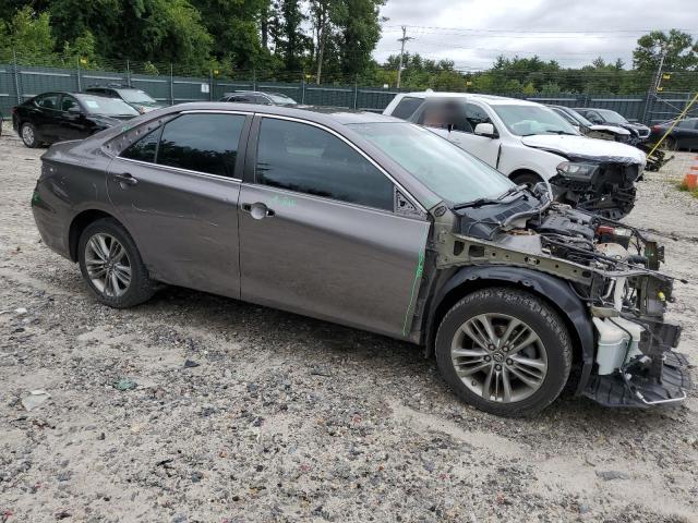 Photo 3 VIN: 4T1BF1FKXGU599753 - TOYOTA CAMRY LE 