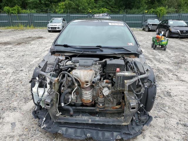 Photo 4 VIN: 4T1BF1FKXGU599753 - TOYOTA CAMRY LE 