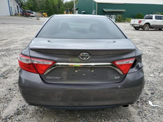 Photo 5 VIN: 4T1BF1FKXGU599753 - TOYOTA CAMRY LE 