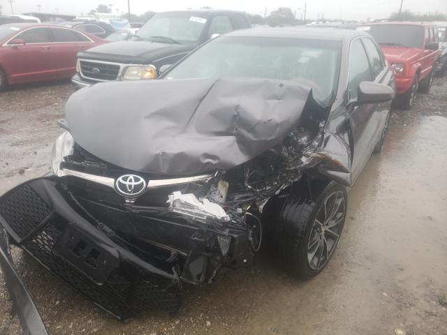 Photo 1 VIN: 4T1BF1FKXGU600352 - TOYOTA CAMRY LE 