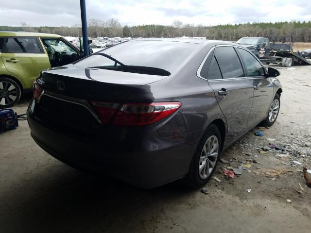 Photo 3 VIN: 4T1BF1FKXGU602795 - TOYOTA CAMRY LE 