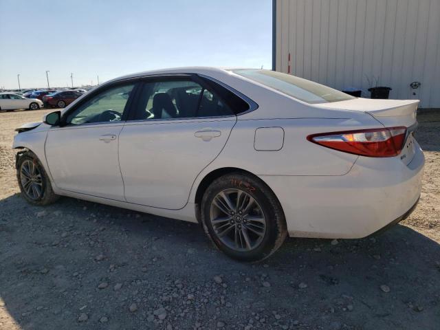 Photo 1 VIN: 4T1BF1FKXGU604420 - TOYOTA CAMRY 