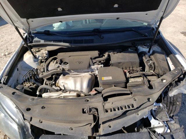 Photo 10 VIN: 4T1BF1FKXGU604420 - TOYOTA CAMRY 